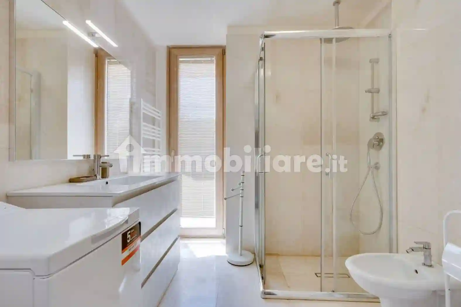 Trilocale viale Miramare 109, Barcola, Trieste - foto 4