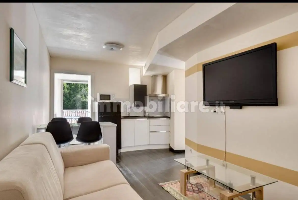 Appartamento in affitto a Trieste