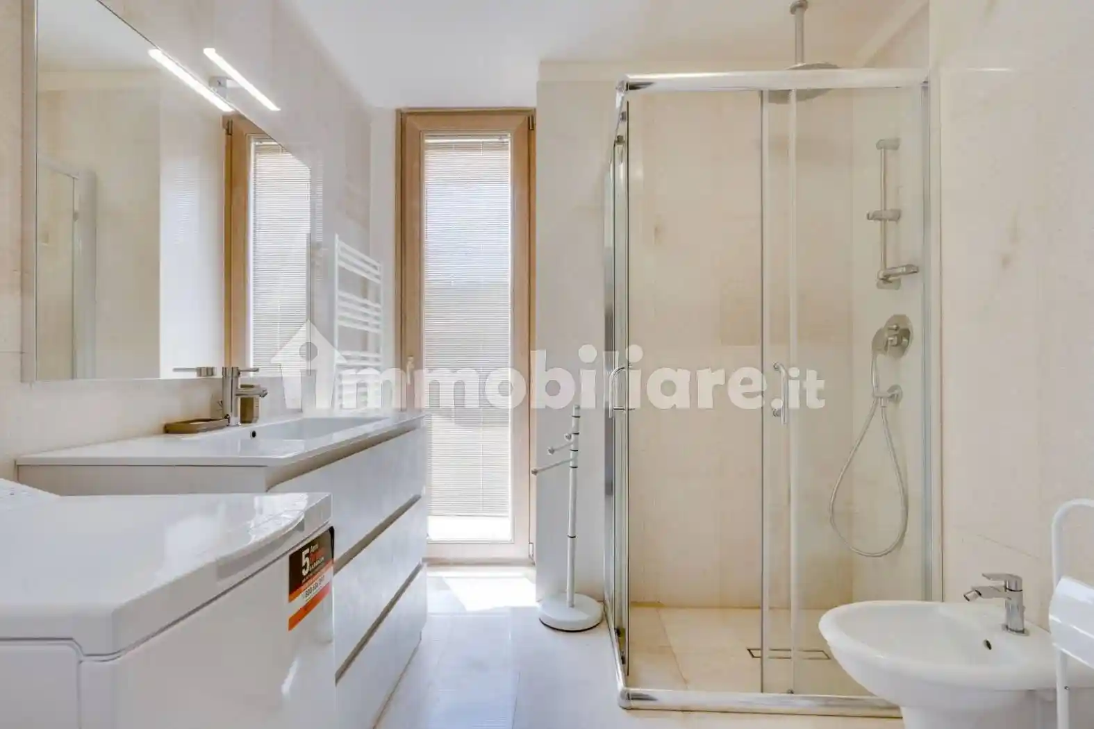 Trilocale viale Miramare 109, Barcola, Trieste - foto 2