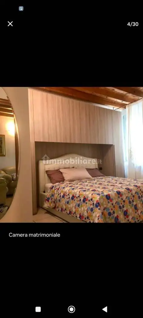 Appartamento in affitto a Orio al Serio