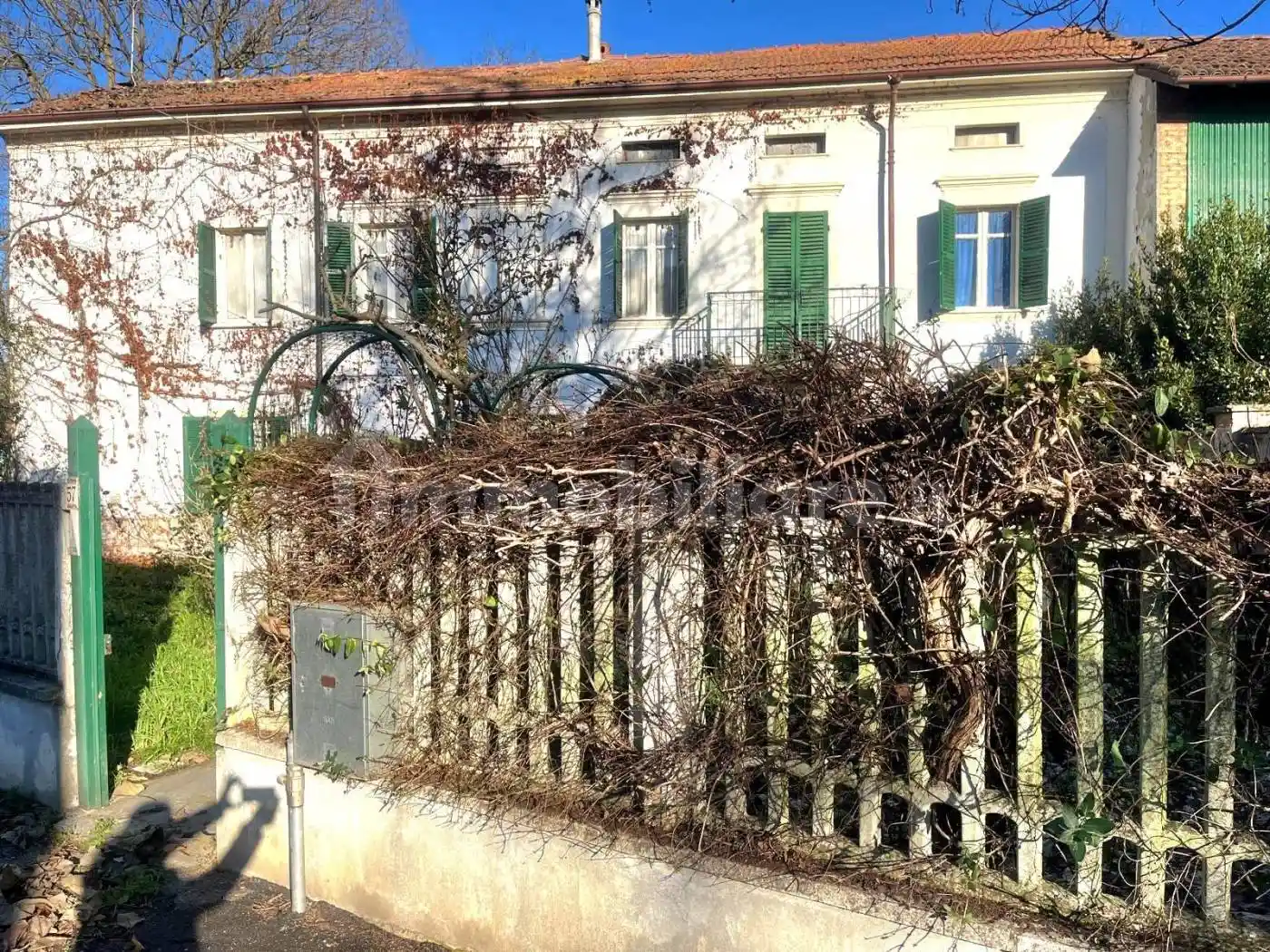 Cascina via Maestra, Villa del Foro, Alessandria - foto 3