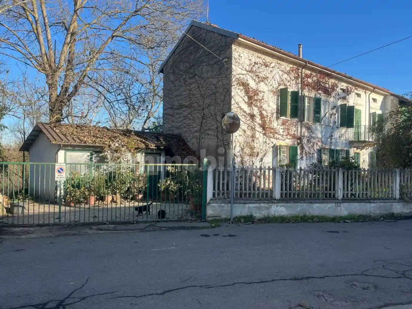 Cascina via Maestra, Villa del Foro, Alessandria - foto 4