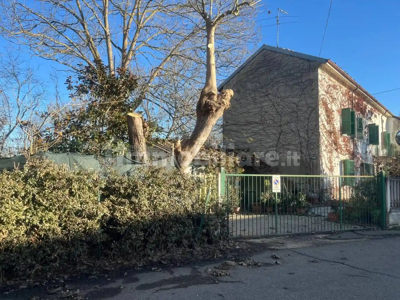 Cascina via Maestra, Villa del Foro, Alessandria - foto 5