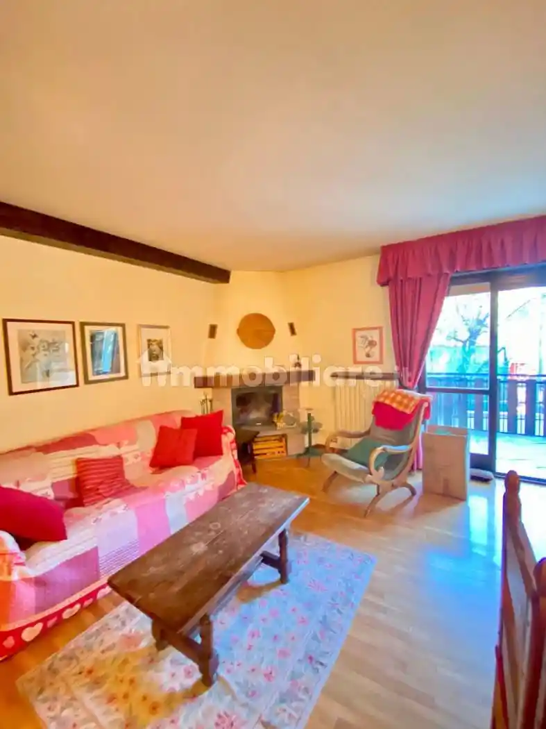 Appartamento in affitto a Bardonecchia