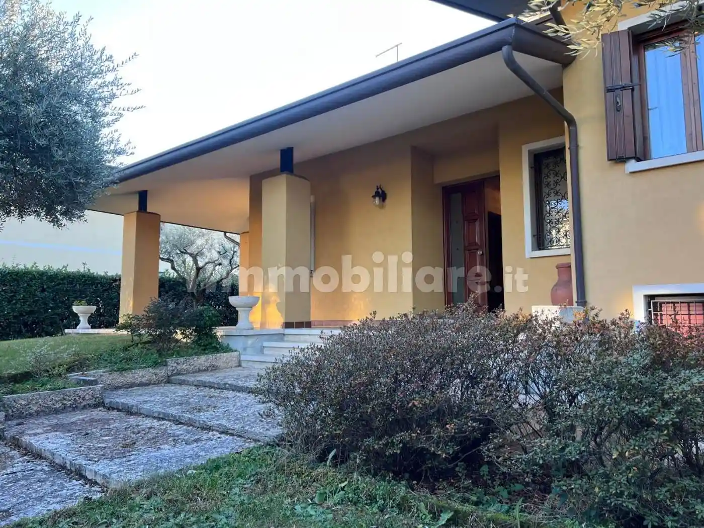 Villa in vendita a Romano d'Ezzelino