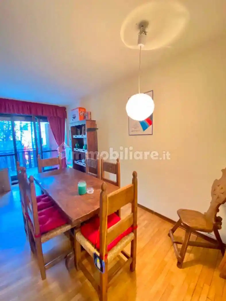 Appartamento in affitto a Bardonecchia