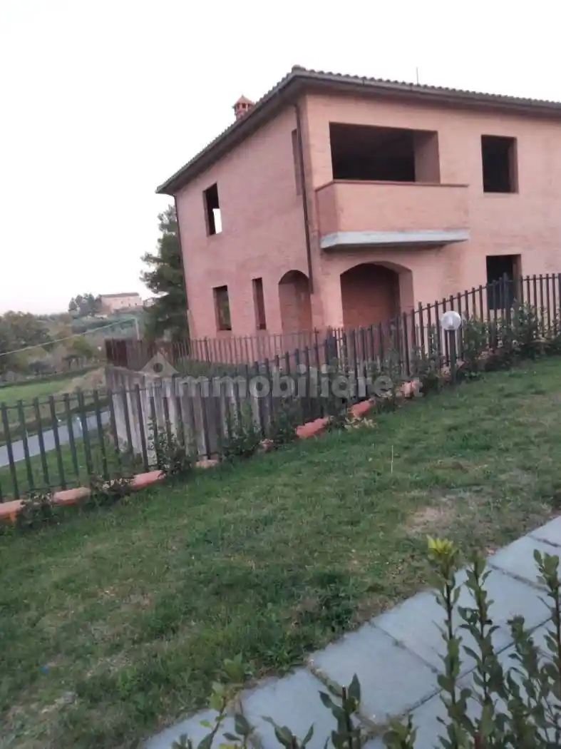 Villa in vendita a Città della Pieve