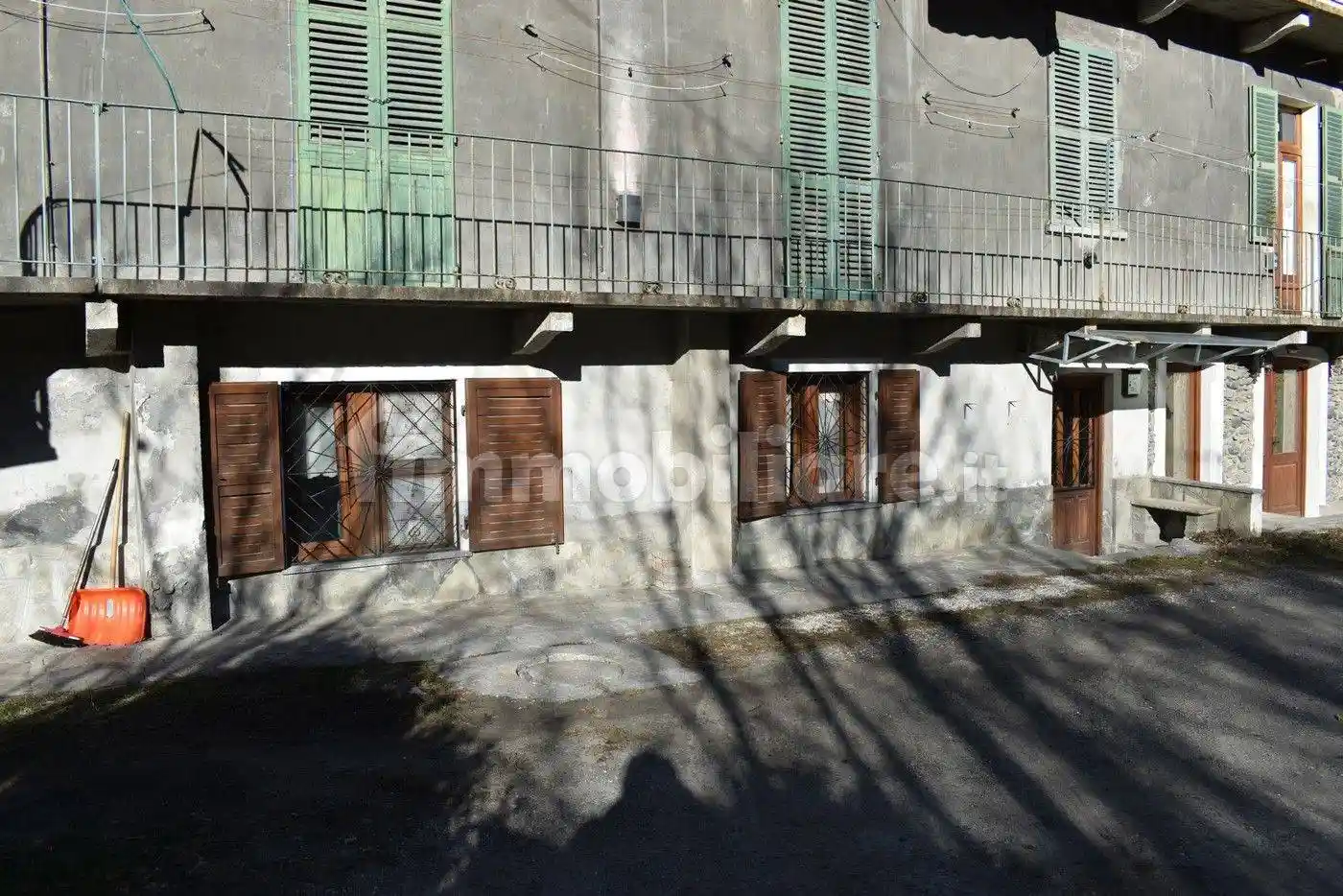 Appartamento in vendita a Oulx