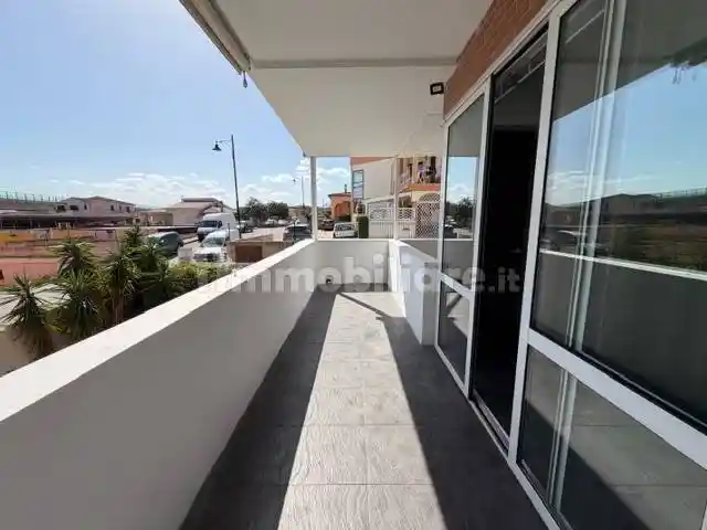 Appartamento in vendita a Olbia