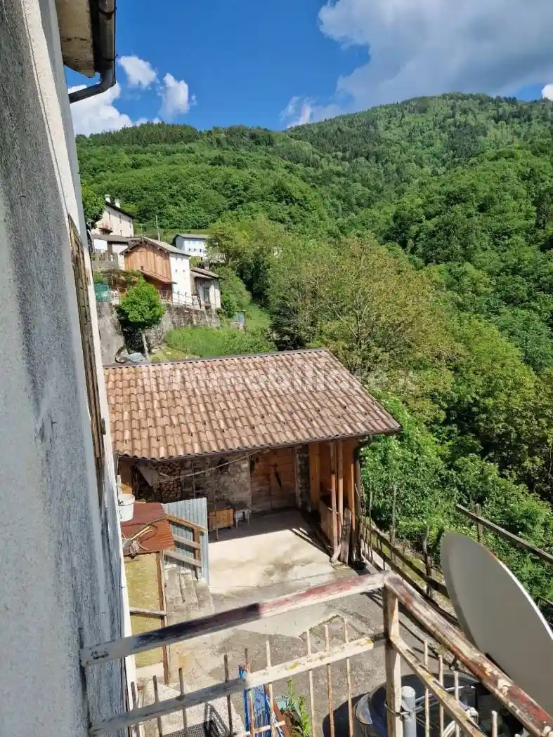Rustico - Casale in vendita a Borgo Valbelluna