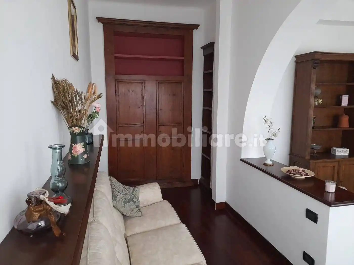 Quadrilocale via Flaminia 528, Centro, Falconara Marittima - foto 2