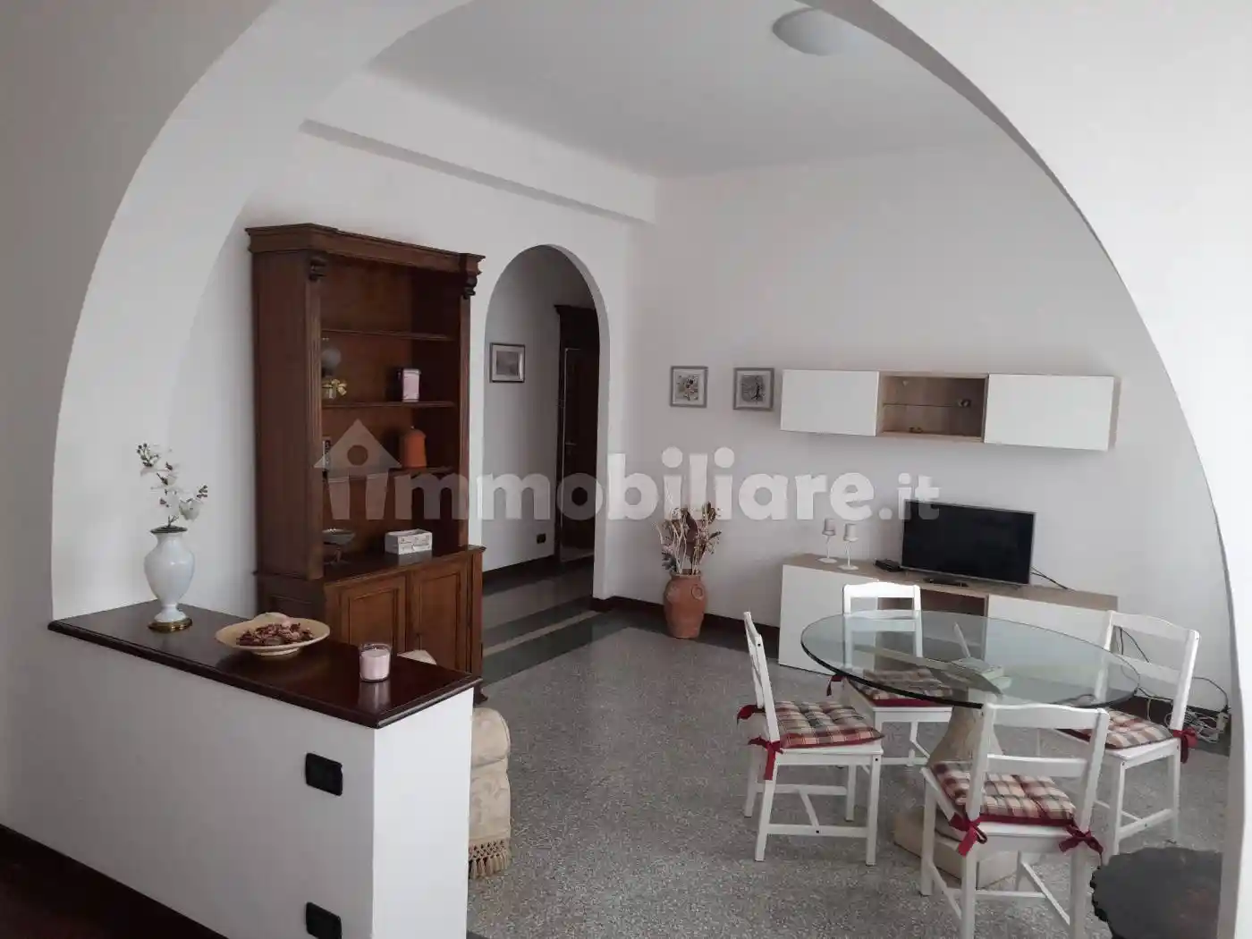 Quadrilocale via Flaminia 528, Centro, Falconara Marittima - foto 3