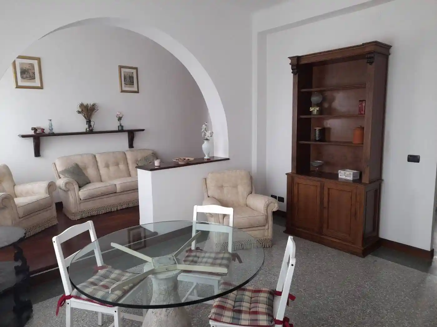 Quadrilocale via Flaminia 528, Centro, Falconara Marittima - foto 4