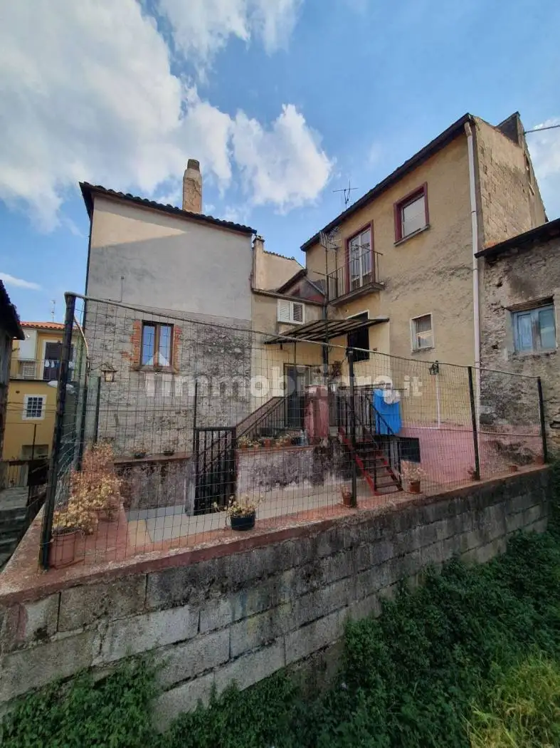 Casa indipendente in vendita a Tramutola