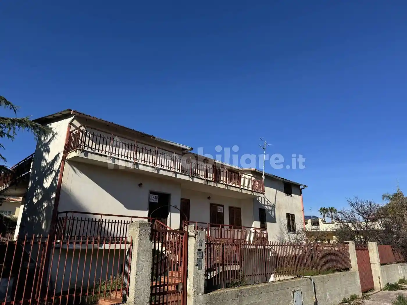 Villa unifamiliare viale Papa Albino Luciani 1, Centro, Bovalino - foto 2