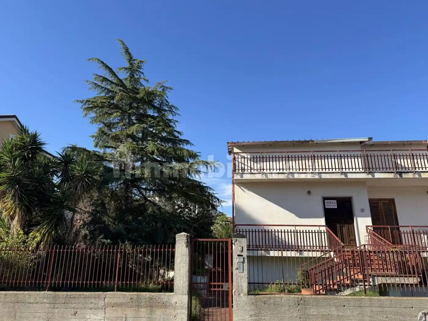Villa unifamiliare viale Papa Albino Luciani 1, Centro, Bovalino - foto 3