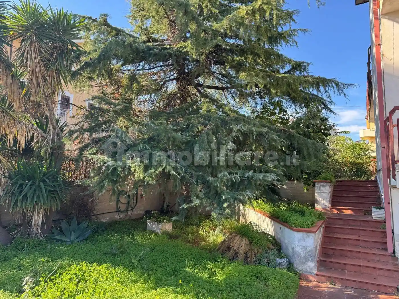 Villa unifamiliare viale Papa Albino Luciani 1, Centro, Bovalino - foto 4