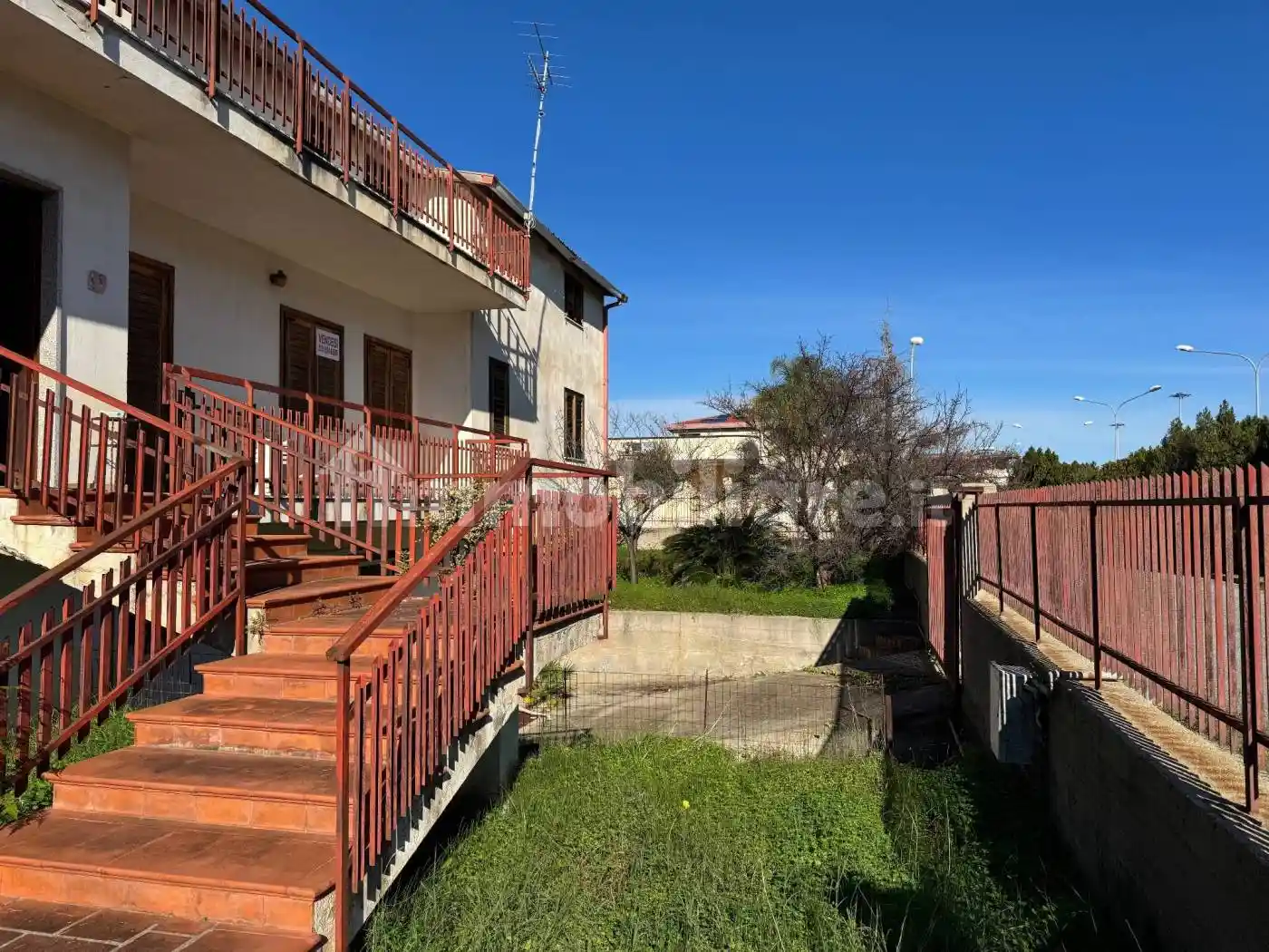 Villa unifamiliare viale Papa Albino Luciani 1, Centro, Bovalino - foto 5