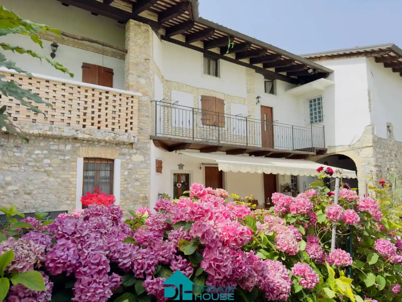 Villa in vendita a Fagagna