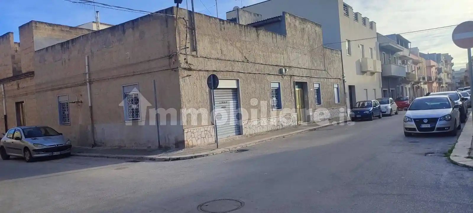 Appartamento in vendita a Erice