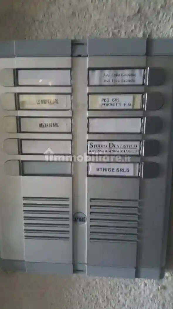 Palazzo - Edificio - foto 2