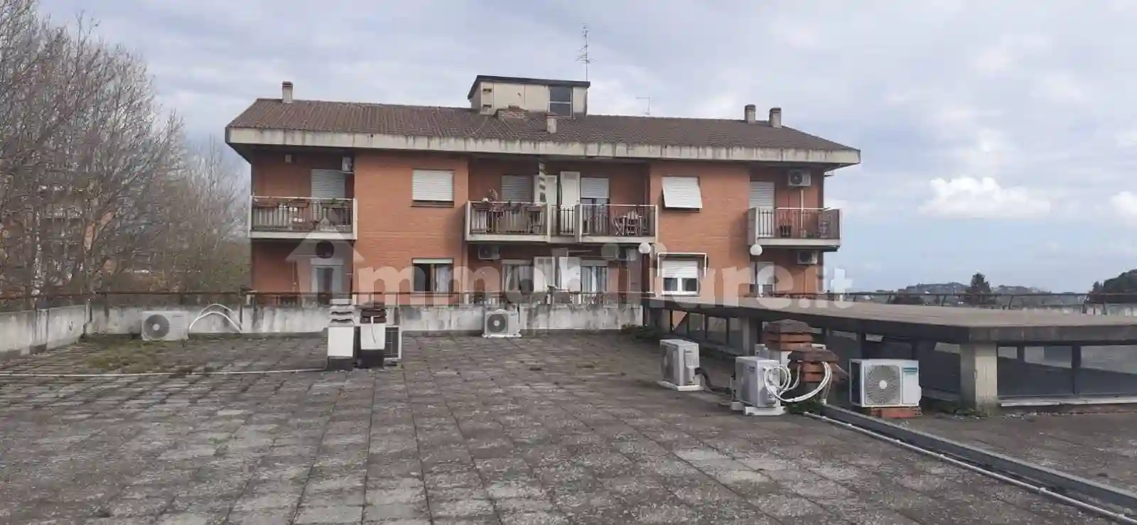 Palazzo - Edificio - foto 3