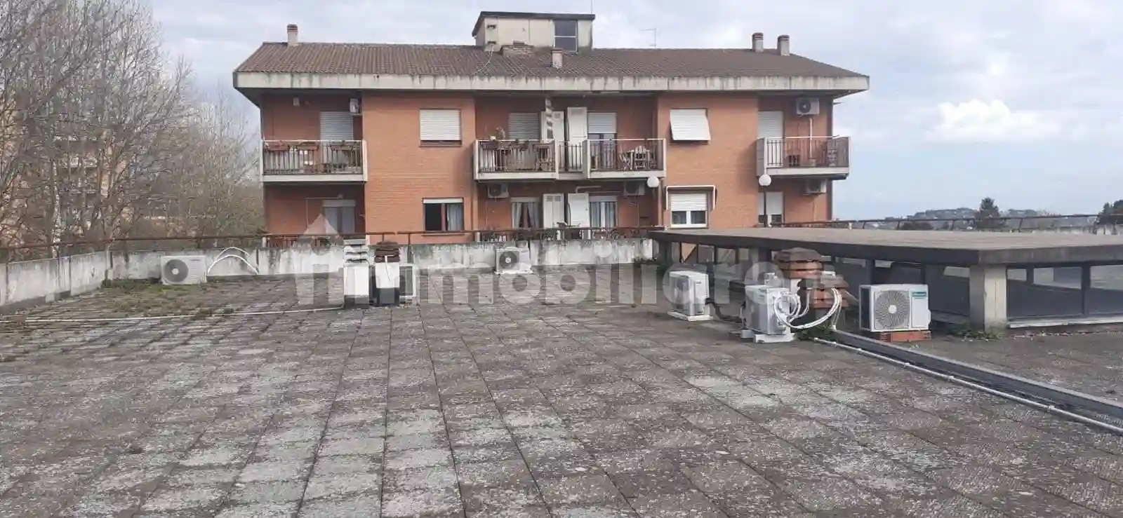 Palazzo - Edificio - foto 4