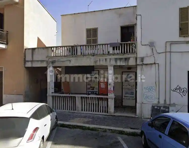 Appartamento in vendita a Guidonia Montecelio