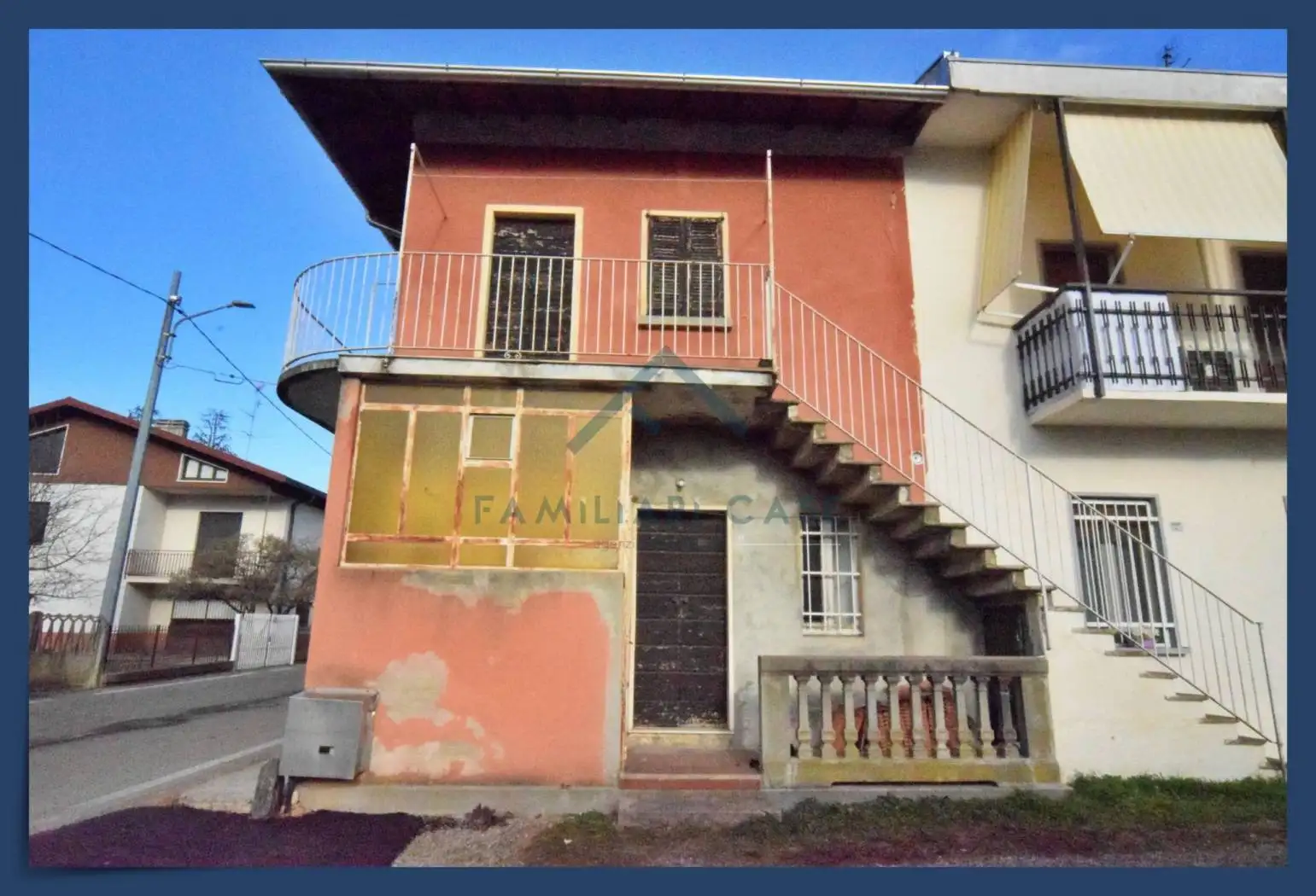 Casa indipendente in vendita a Castelseprio