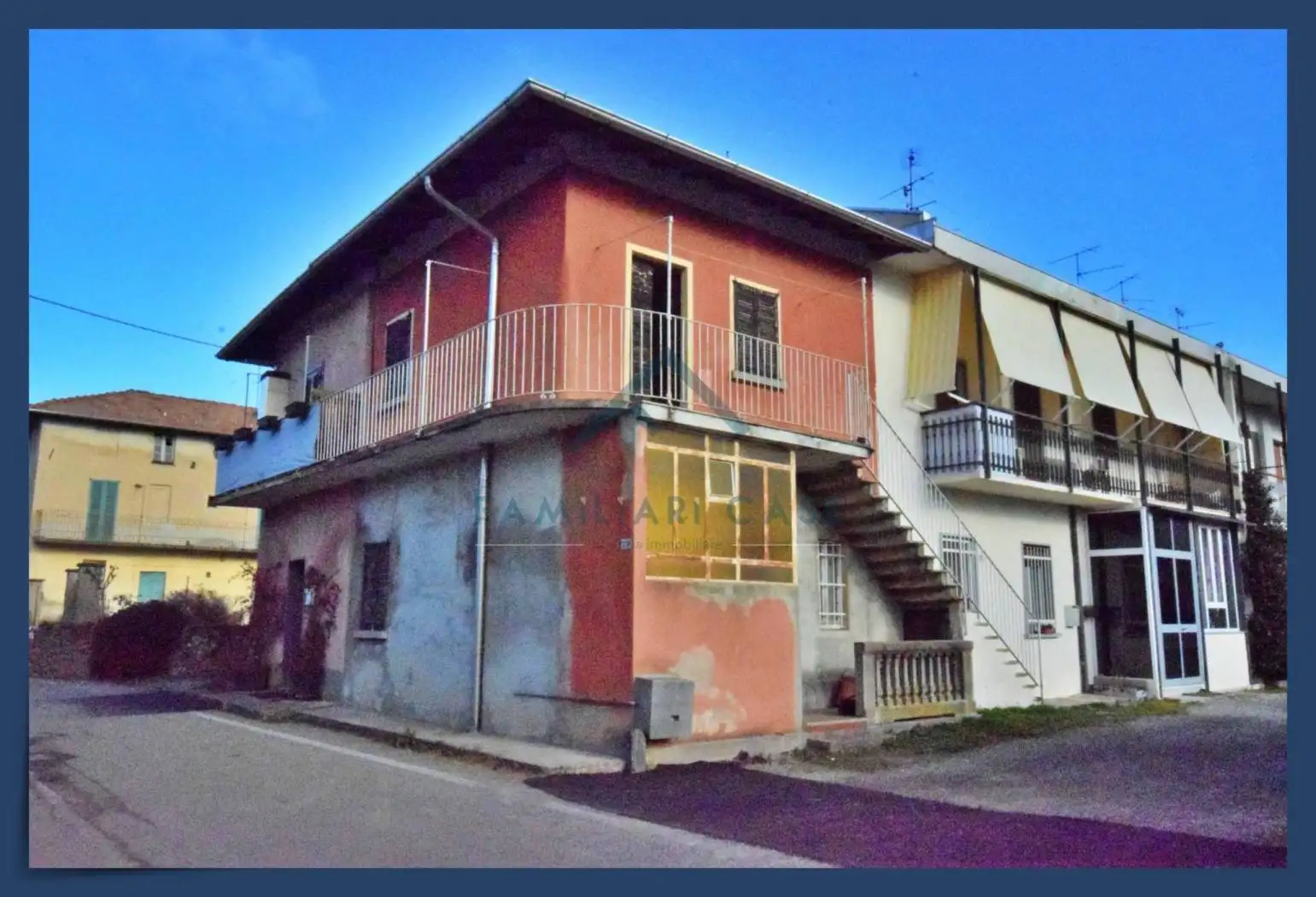 Terratetto unifamiliare dante, Castelseprio - foto 2