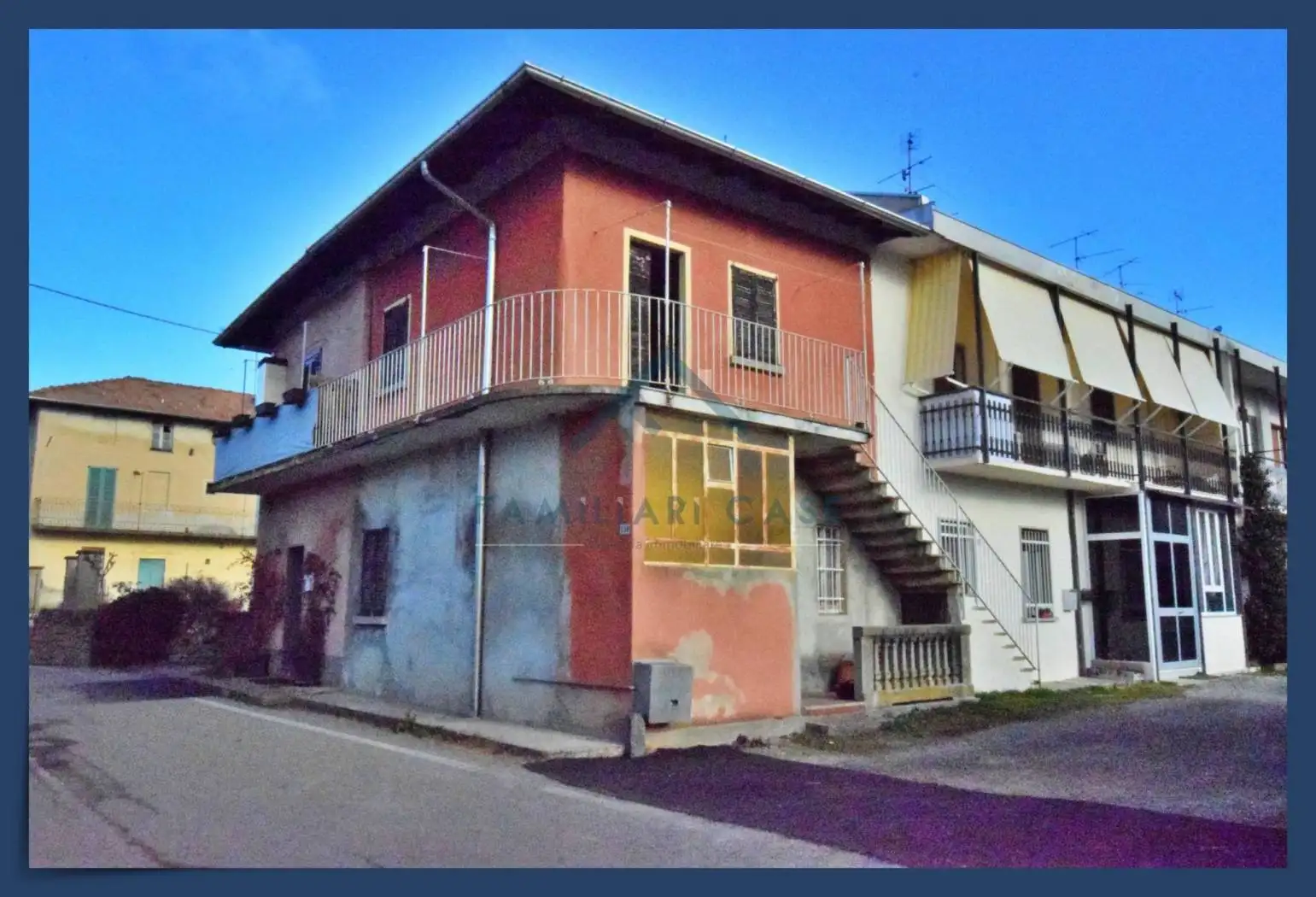 Terratetto unifamiliare dante, Castelseprio - foto 3