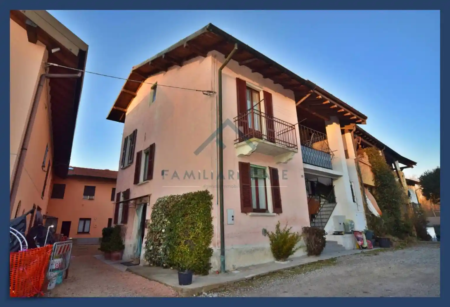 Terratetto unifamiliare via stoppada, Bizzozzero, Varese - foto 3