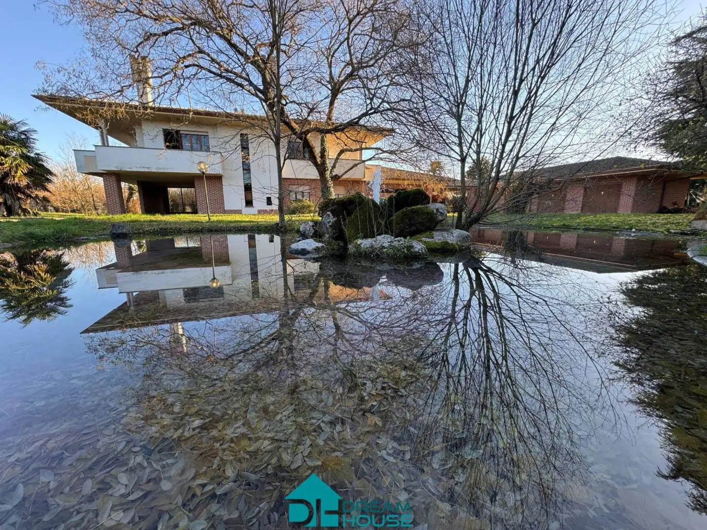 Villa in vendita a Rivignano Teor