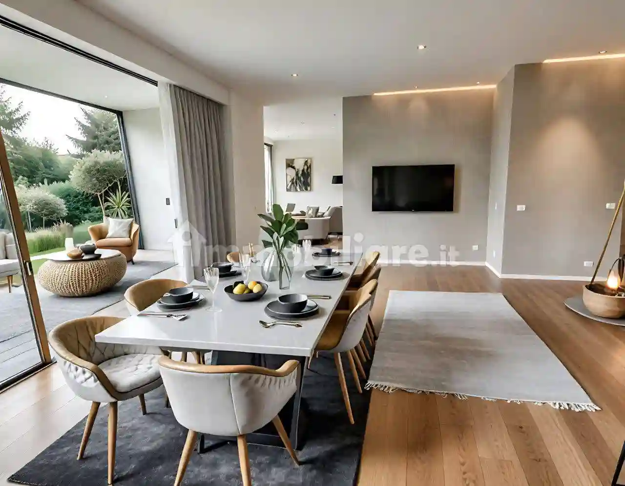 Appartamento - foto 4