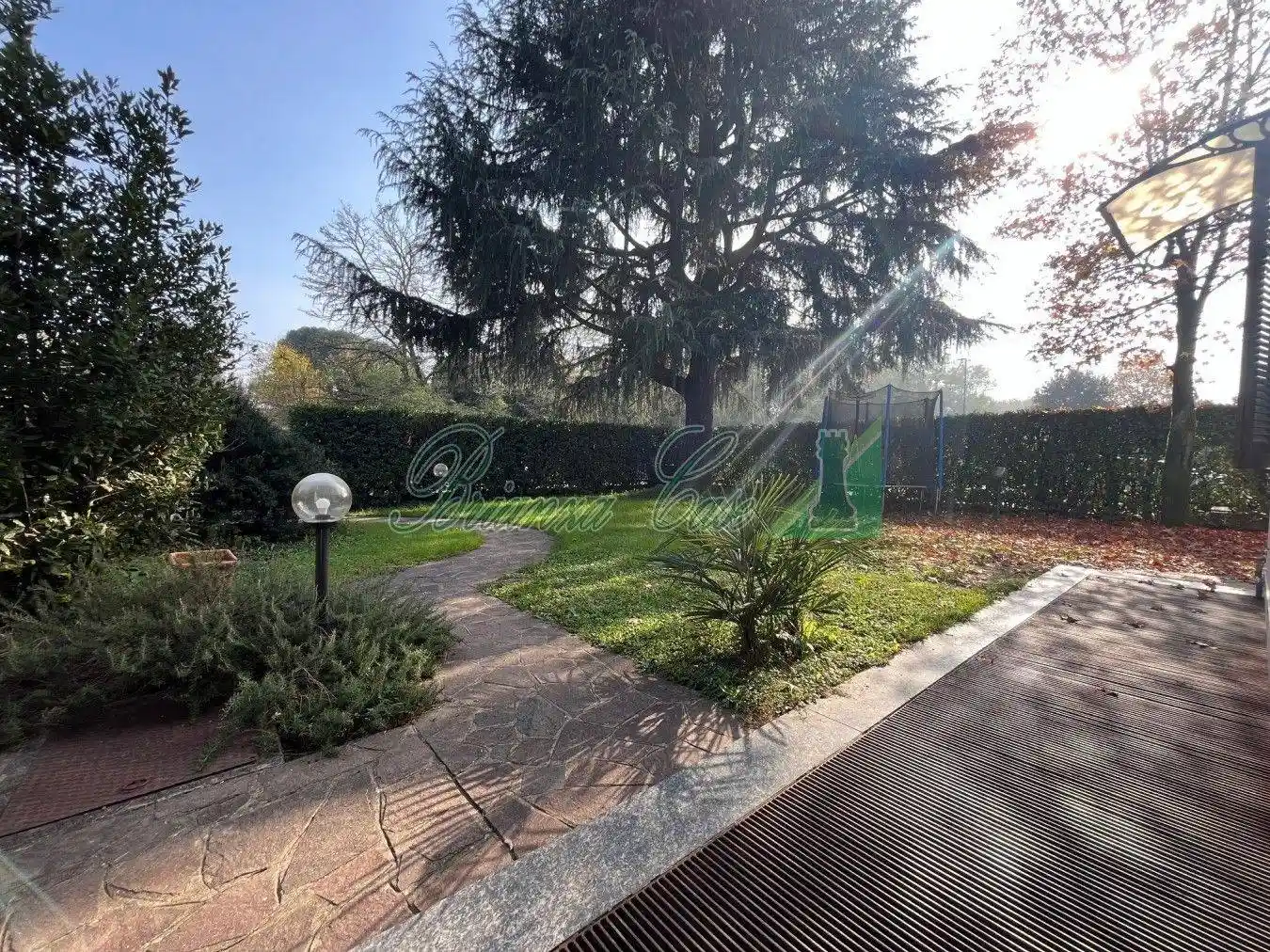Villa a schiera via Goito 111, Ruginello, Vimercate - foto 3