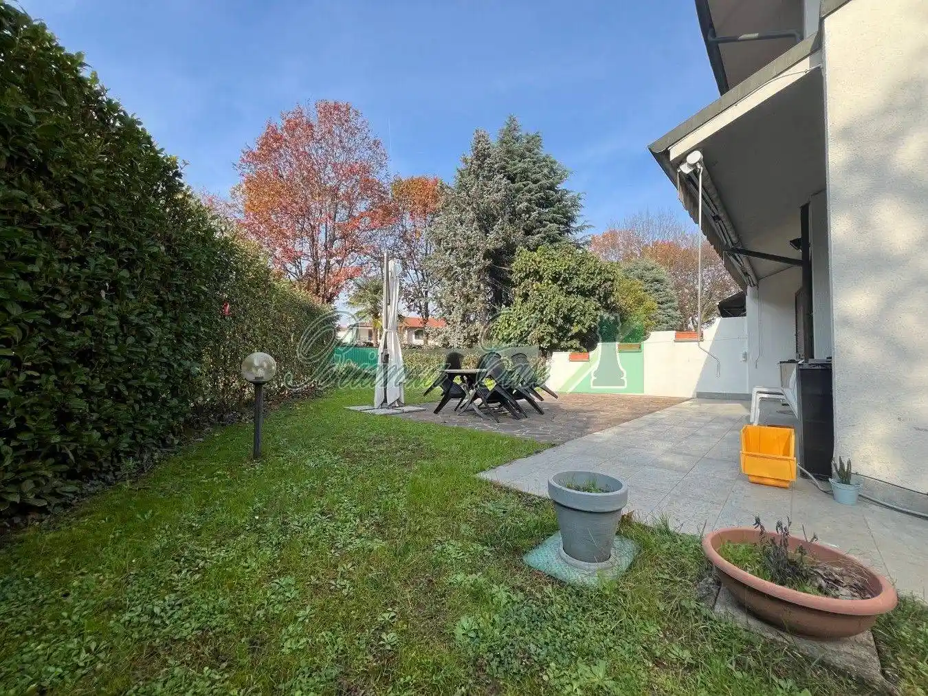 Villa a schiera via Goito 111, Ruginello, Vimercate - foto 5