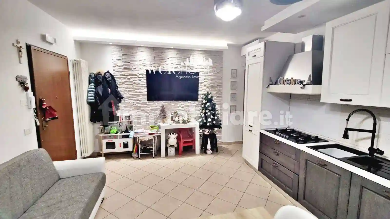 Appartamento - foto 4