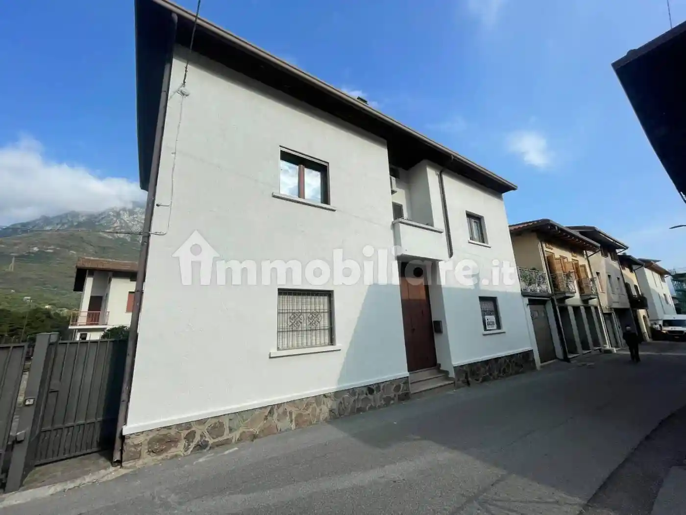 Appartamento in vendita a Darfo Boario Terme