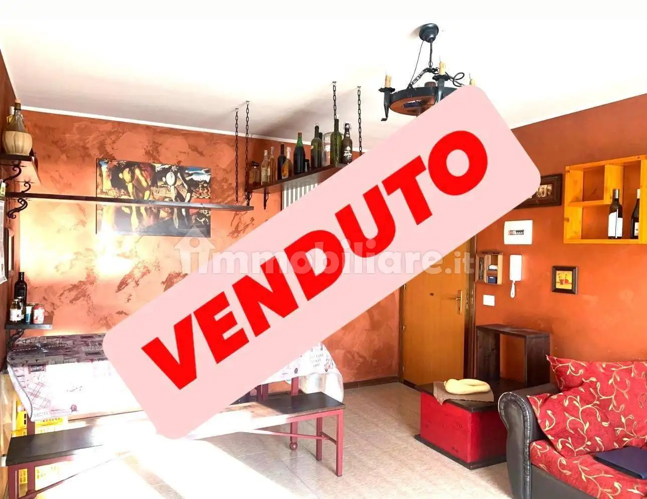 Appartamento in vendita a Martinsicuro