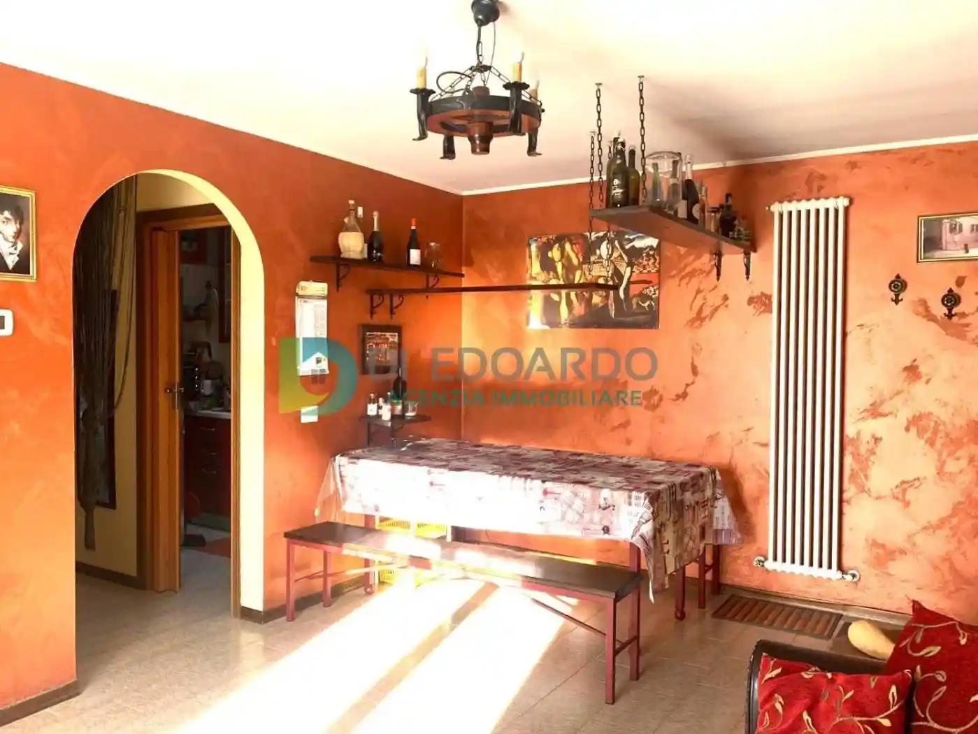 Bilocale via Vicenza 3, Centro, Martinsicuro - foto 3