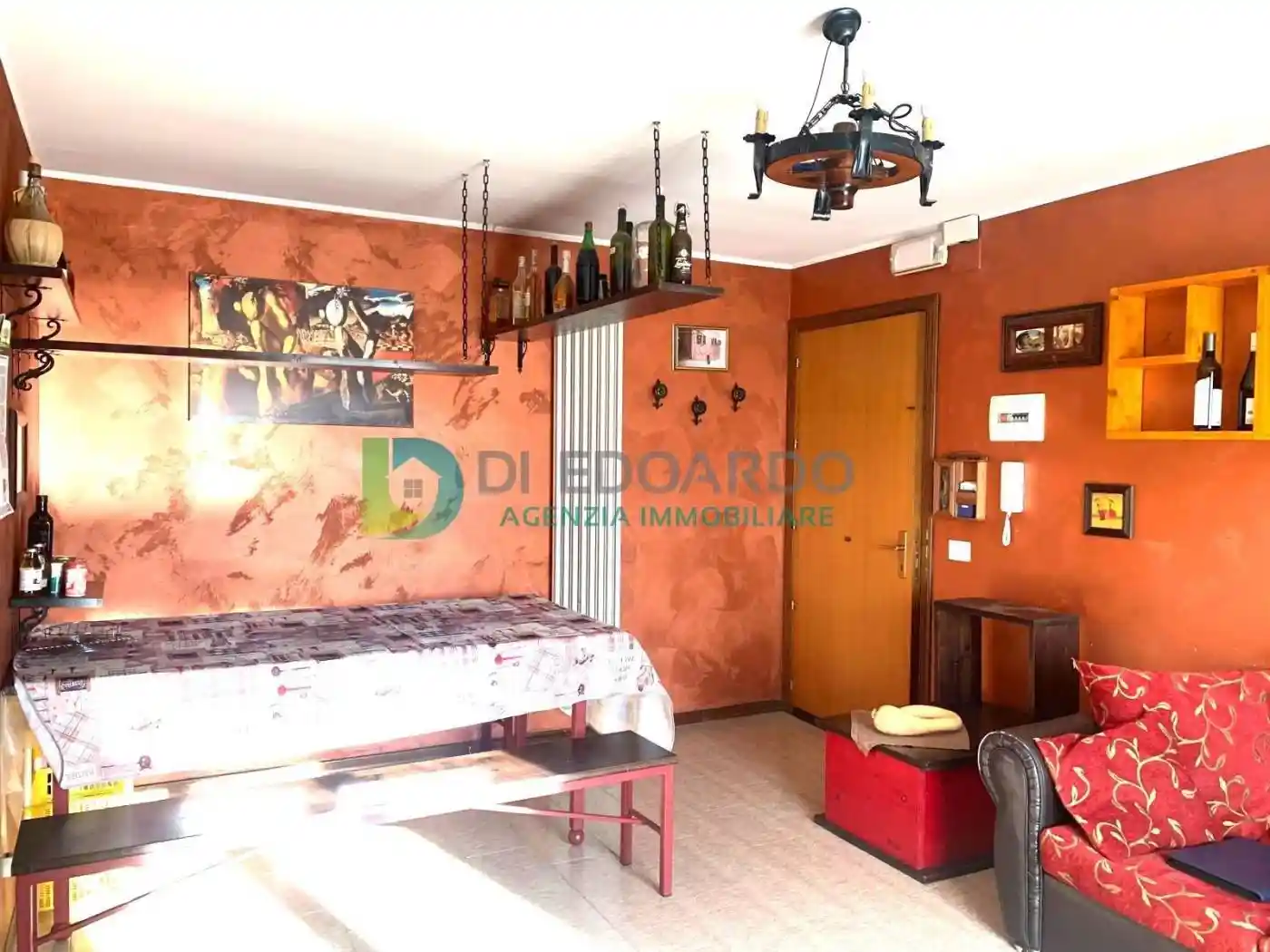 Bilocale via Vicenza 3, Centro, Martinsicuro - foto 5