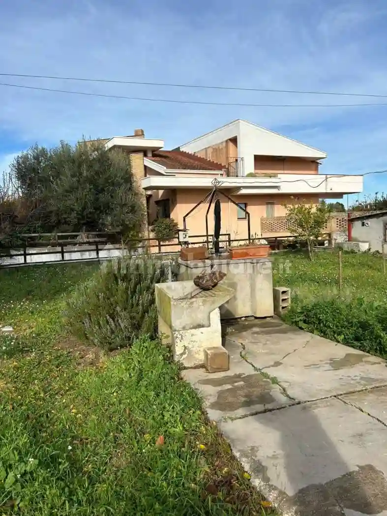 Villa - foto 5
