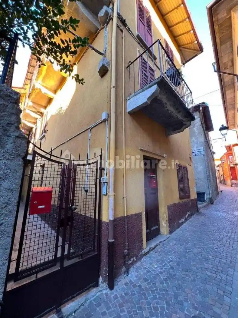 Appartamento in vendita a Baveno