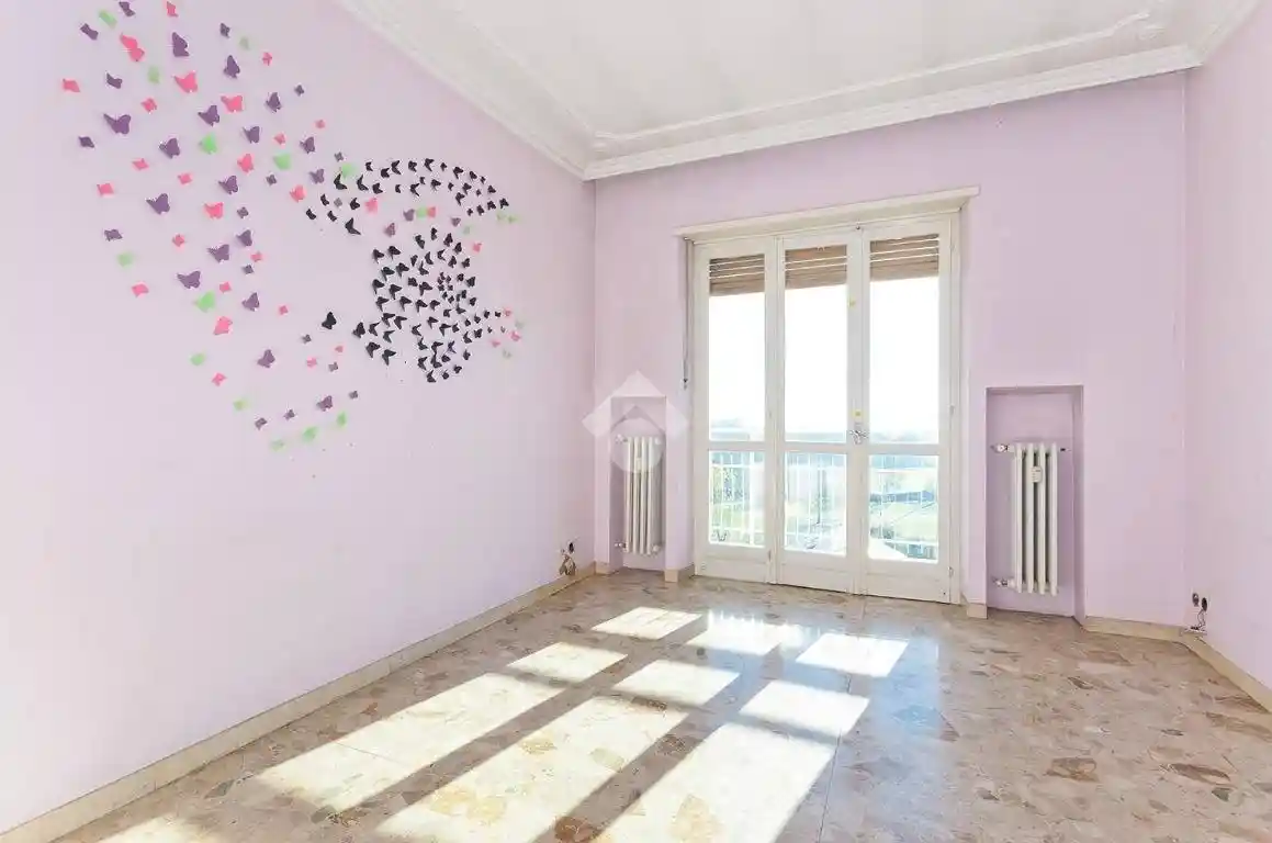 Appartamento in vendita a Chieri