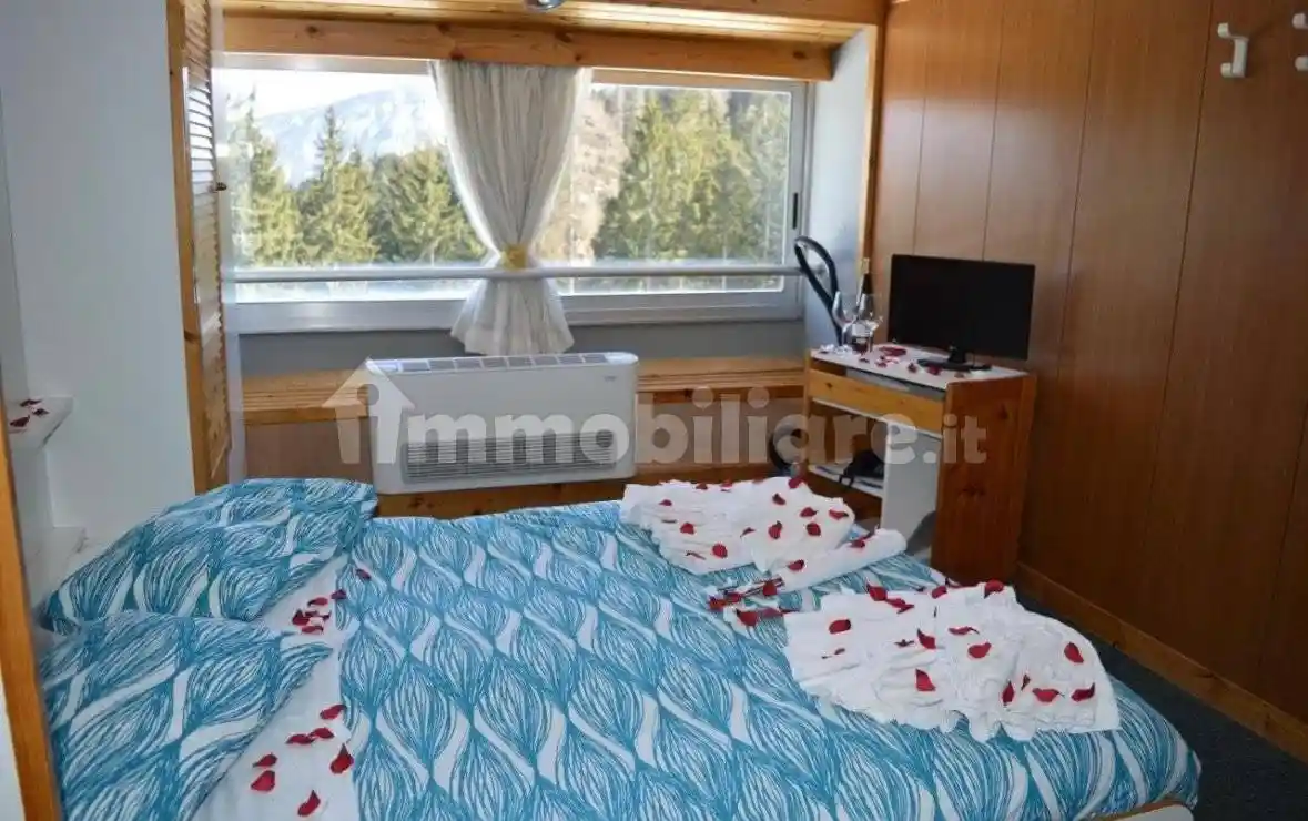 Appartamento in vendita a Mezzana