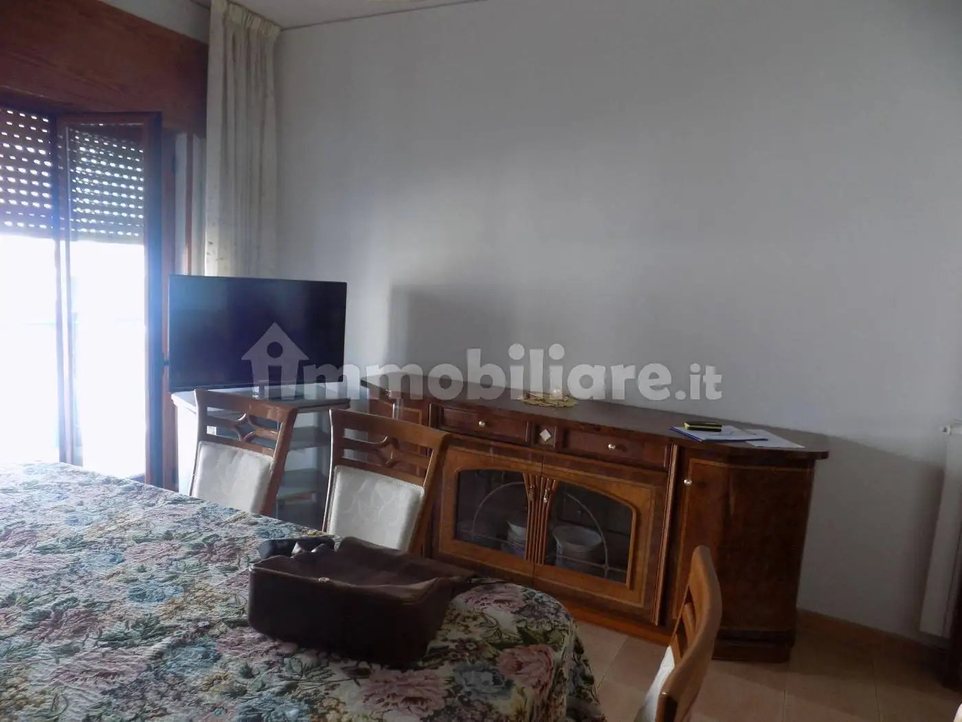 Appartamento in vendita a Santa Maria a Vico