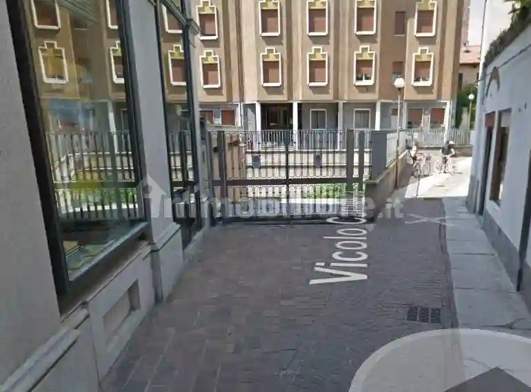 Palazzo - Edificio - foto 2