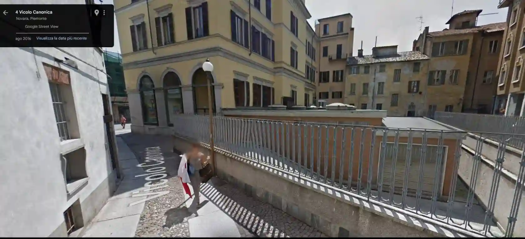 Palazzo - Edificio - foto 3