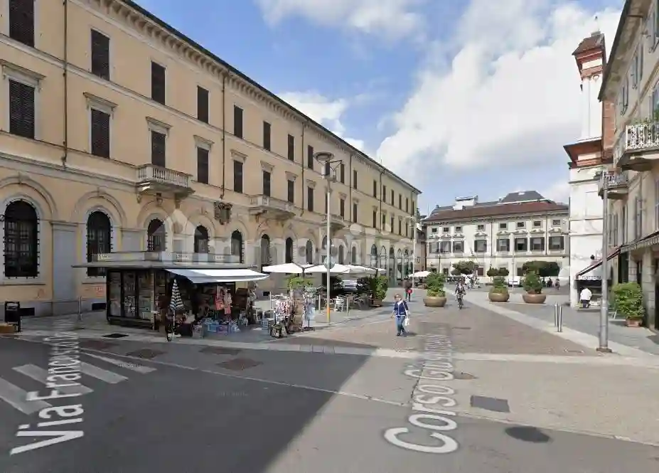 Palazzo - Edificio - foto 5