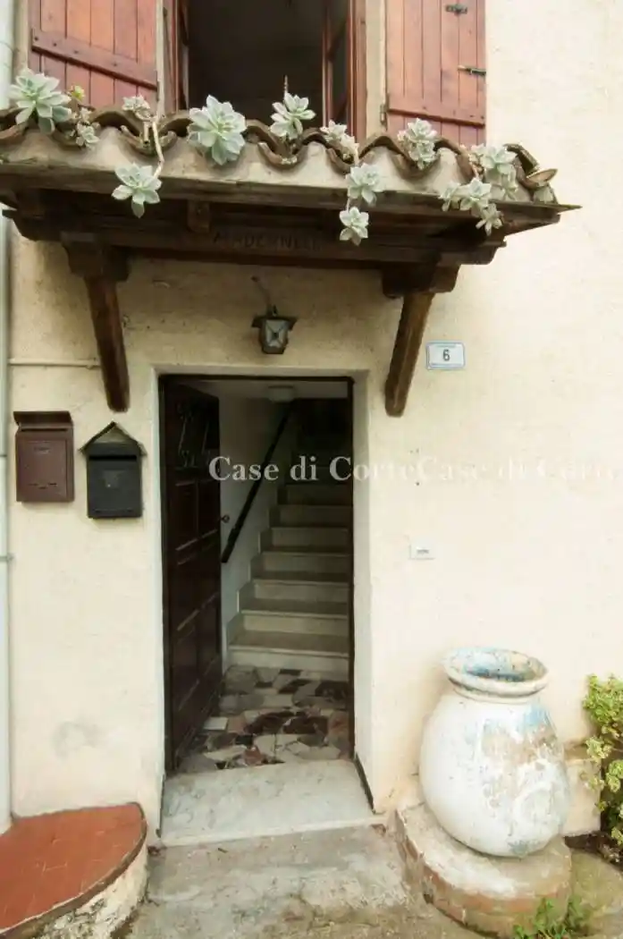 Rustico salita dei Boggiano, Caso, Vegliasco, Alassio - foto 2